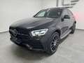 Mercedes-Benz GLC 300 de Coupe, AMG, AHK, Burmester, Glasdach, ... Grau - thumbnail 5