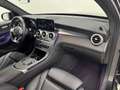 Mercedes-Benz GLC 300 de Coupe, AMG, AHK, Burmester, Glasdach, ... Grau - thumbnail 17