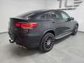 Mercedes-Benz GLC 300 de Coupe, AMG, AHK, Burmester, Glasdach, ... Grau - thumbnail 10
