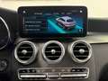 Mercedes-Benz GLC 300 de Coupe, AMG, AHK, Burmester, Glasdach, ... Grau - thumbnail 25