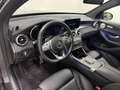Mercedes-Benz GLC 300 de Coupe, AMG, AHK, Burmester, Glasdach, ... Grau - thumbnail 14