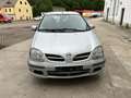 Nissan Almera Tino 1.8 ACENTAPLUS Srebrny - thumbnail 2