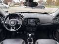 Jeep Compass 1.4 multiair 140 cv Limited Grigio - thumbnail 9