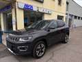 Jeep Compass 1.4 multiair 140 cv Limited Grigio - thumbnail 1