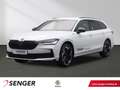 Skoda Superb Combi 1.5 TSI iV 150 kW Sportline Standh. Weiß - thumbnail 1