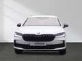 Skoda Superb Combi 1.5 TSI iV 150 kW Sportline Standh. Weiß - thumbnail 4