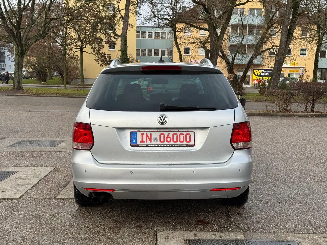 Das Auto