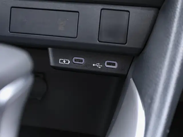 Toyota Yaris view 14