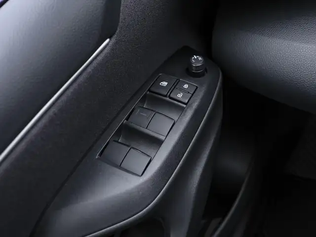 Toyota Yaris view 15