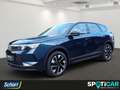 Opel Grandland 1.2 DI Hybrid 48 V Automatik Edition Blau - thumbnail 1