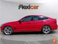 BMW 320 320dA Gran Turismo xDrive Rojo - thumbnail 4