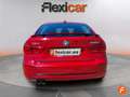BMW 320 320dA Gran Turismo xDrive Rojo - thumbnail 8