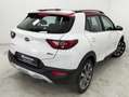 Kia Stonic 1.4 MPI EcoGPL Style Wit - thumbnail 2