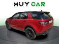 Land Rover Discovery Sport 2.0TD4 HSE 4x4 150 Rojo - thumbnail 5