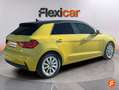 Audi A1 Sportback 35 TFSI S tronic Amarillo - thumbnail 8