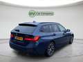 BMW 320 3-serie Touring 320e High Executive | M Sportpakke Azul - thumbnail 3