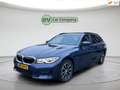 BMW 320 3-serie Touring 320e High Executive | M Sportpakke Azul - thumbnail 1
