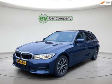 3-serie Touring 320e High Executive | M Sportpakke