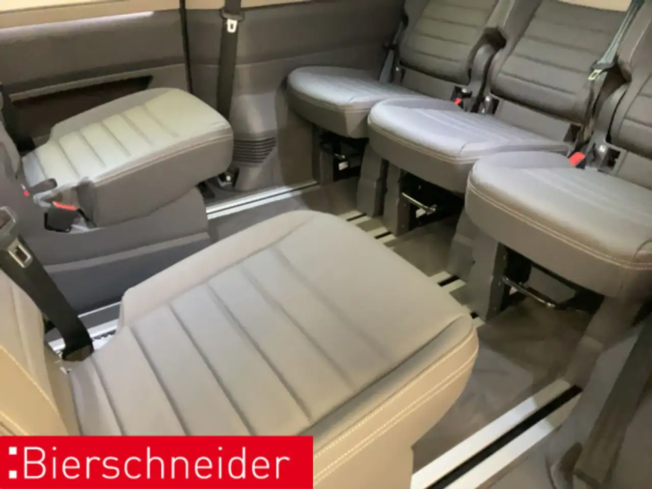 Volkswagen T7 Multivan eHybrid 4Mo Edition LÜ VOLL! 7SI AHK 13