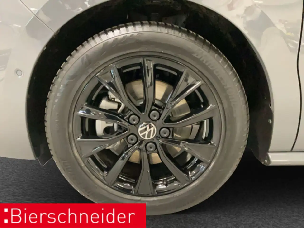 Volkswagen T7 Multivan eHybrid 4Mo Edition LÜ VOLL! 7SI AHK 8