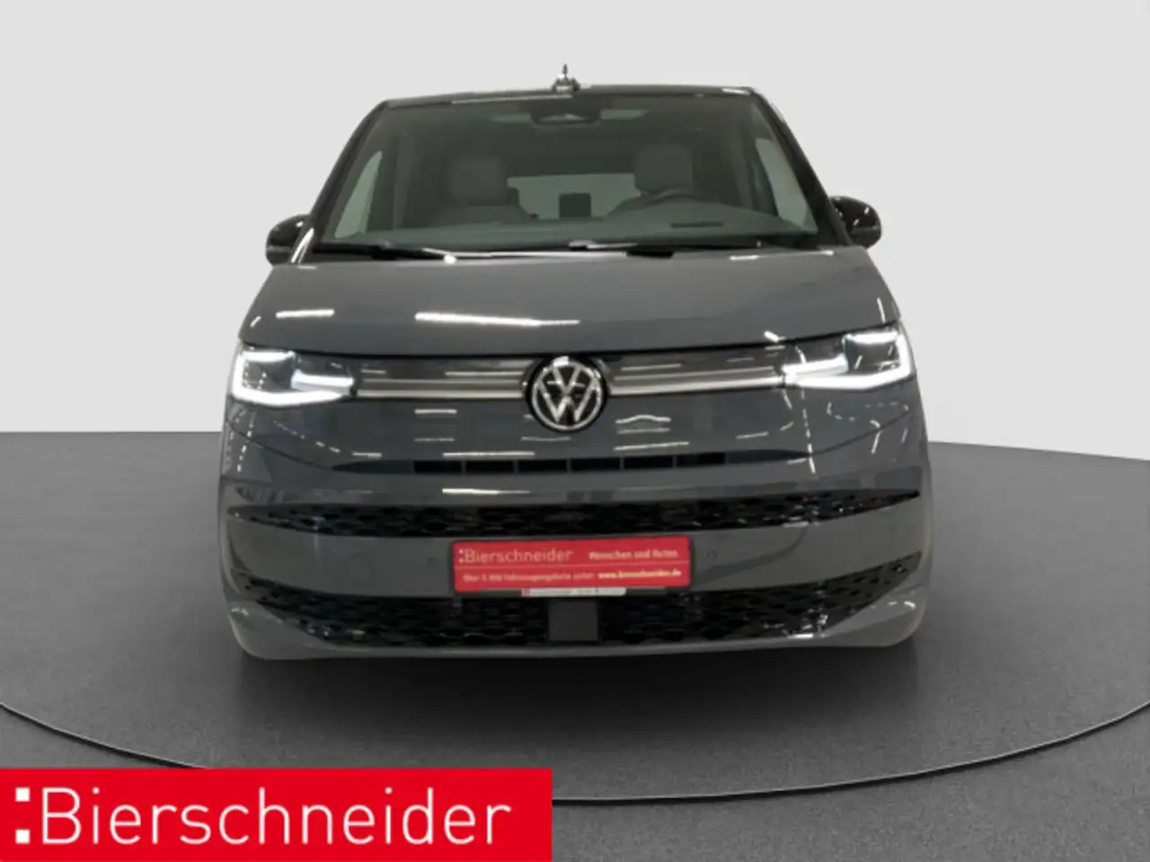 Volkswagen T7 Multivan eHybrid 4Mo Edition LÜ VOLL! 7SI AHK 2