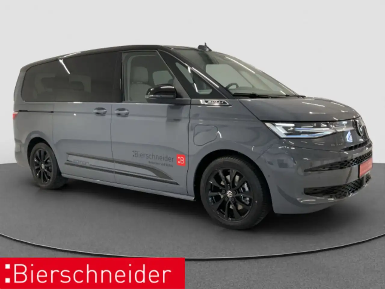 Volkswagen T7 Multivan eHybrid 4Mo Edition LÜ VOLL! 7SI AHK 3