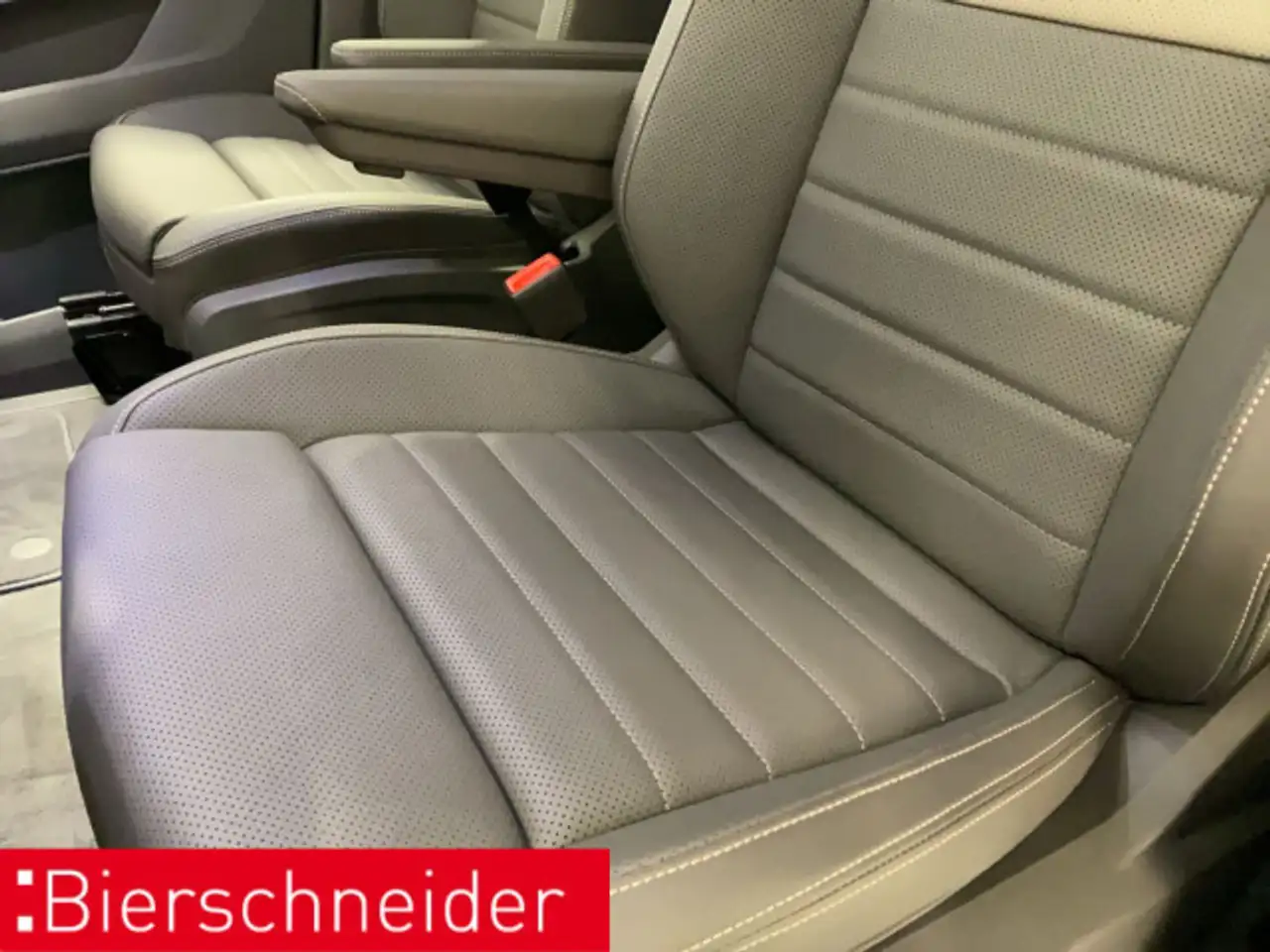 Volkswagen T7 Multivan eHybrid 4Mo Edition LÜ VOLL! 7SI AHK 10
