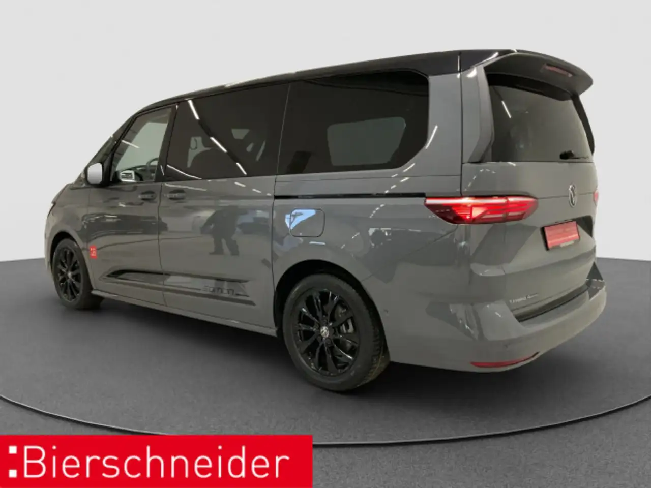 Volkswagen T7 Multivan eHybrid 4Mo Edition LÜ VOLL! 7SI AHK 6