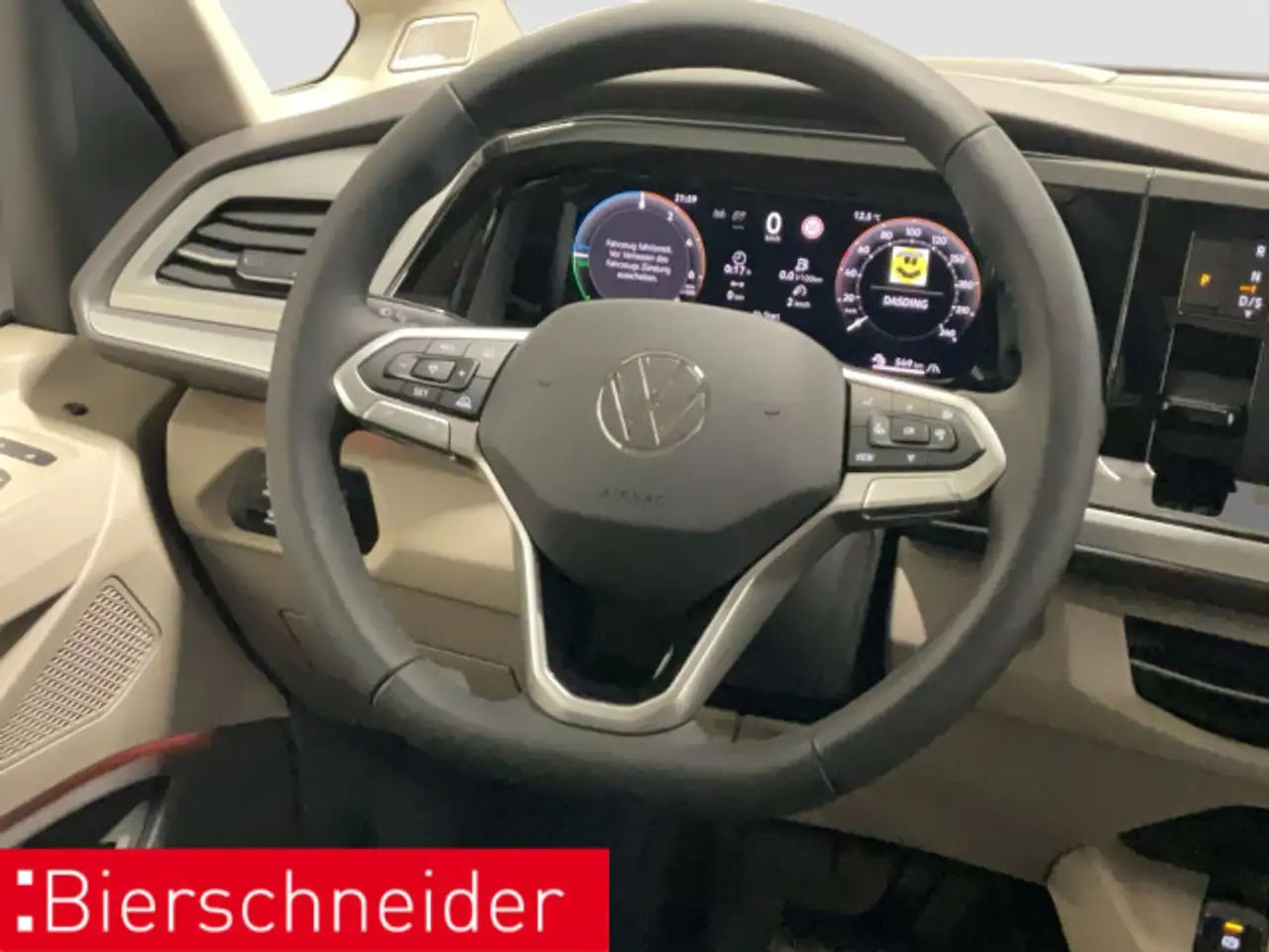 Volkswagen T7 Multivan eHybrid 4Mo Edition LÜ VOLL! 7SI AHK 12