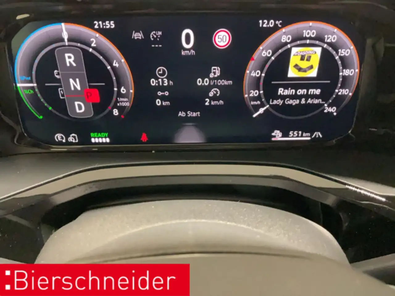 Volkswagen T7 Multivan eHybrid 4Mo Edition LÜ VOLL! 7SI AHK 14