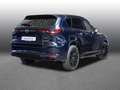 Mazda CX-60 3.3L e-SKYACTIV D 8AT RWD Homura Plus eGSD Albastru - thumbnail 2