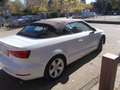 Audi A3 A3 Cabrio 2.0 tdi Ambition 150cv s-tronic Bianco - thumbnail 5