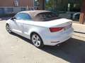 Audi A3 A3 Cabrio 2.0 tdi Ambition 150cv s-tronic Bianco - thumbnail 4