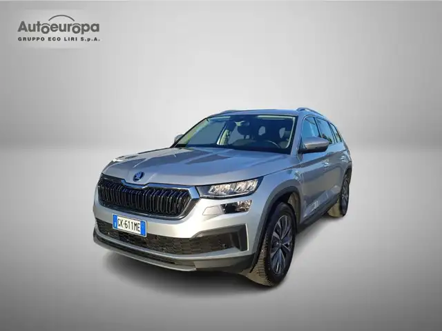 Skoda Kodiaq 2.0 TDI EVO SCR DSG 7 posti Style