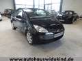 Mitsubishi Colt CZC 1.5 Cabrio Invite Klima nur 53 000 km Negru - thumbnail 3
