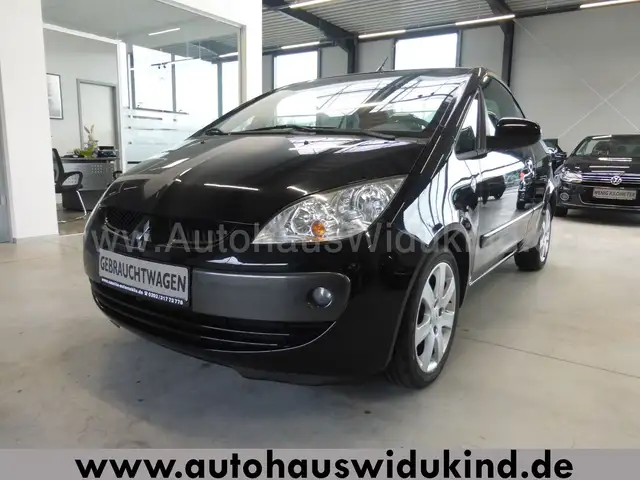Mitsubishi Colt CZC 1.5 Cabrio Invite Klima nur 53 000 km