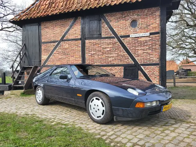 Porsche 928 S4 Aut.