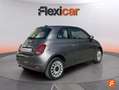 Fiat 500 Lounge+1.0+6v+GSE+52KW+%2870+CV%29 Grau - thumbnail 8