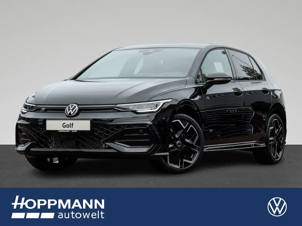 Volkswagen Golf VIII R-Line 1.5 l eTSI (150 PS) 7-Gang DSG