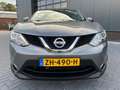 Nissan Qashqai 1.2 Acenta Trekhaak/Camera/Cruise-control/Led/Hoge Grijs - thumbnail 4