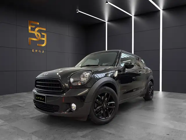 MINI Cooper D Paceman 2.0 Business auto E6
