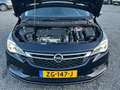 Opel Astra 1.4 Turbo 120 Jaar Edition/NAVI/NW APK Blauw - thumbnail 13