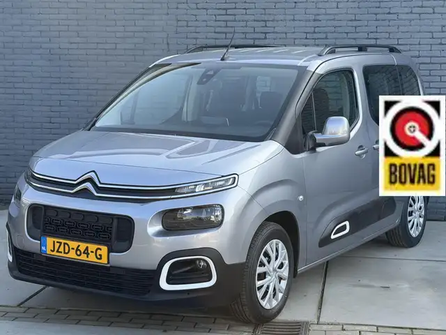 Citroen Berlingo 1.2 PureTech XTR PDC | CRUISE | BOVAG!