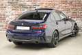 BMW 330 3 Serie Sedan 330i High Executive M Sport Pakket A Bleu - thumbnail 4