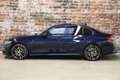 BMW 330 3 Serie Sedan 330i High Executive M Sport Pakket A Bleu - thumbnail 3