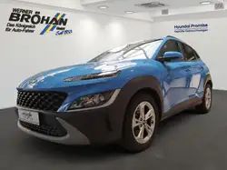 Hyundai KONA Edition 30 2WD