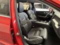 Volvo XC60 2.0 Recharge T6 AWD Inscription LEDER NAVIGATIE AD Rood - thumbnail 15