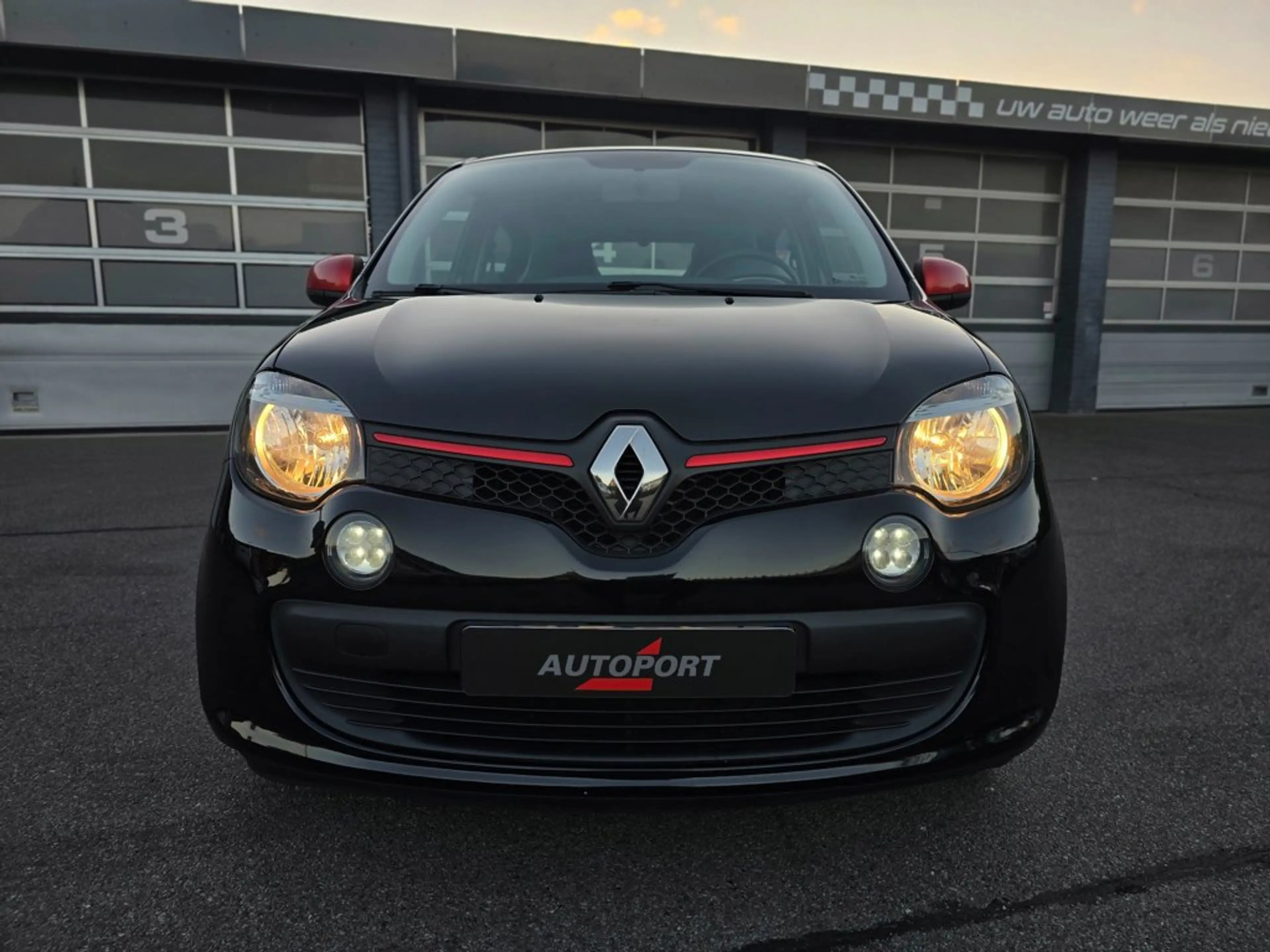 Renault Twingo 1.0 SCe Collection Airco|Cruise|NAP|NWE APK — photo 6