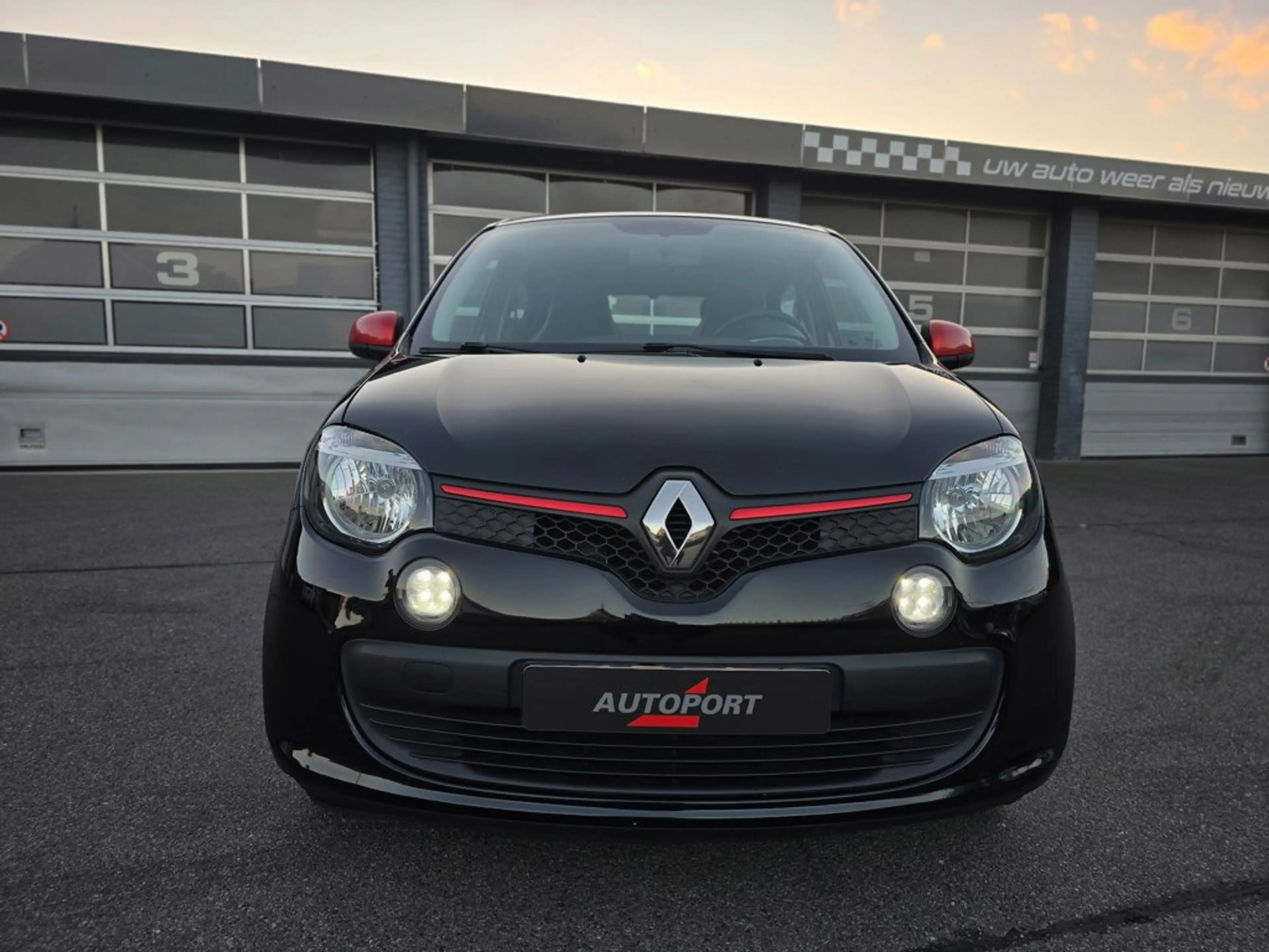 Renault Twingo 1.0 SCe Collection Airco|Cruise|NAP|NWE APK — photo 5