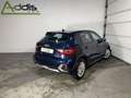 Audi A1 SPORTBACK 30 TFSI 116 CITY CARVER VIRTUAL COCKPIT Azul - thumbnail 2